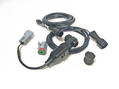 EAS SOTF 15-19 Ford 6.7L