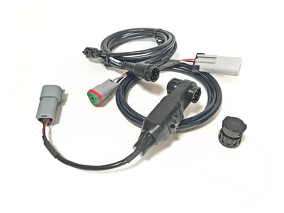 EAS SOTF 10-18 Dodge 6.7L