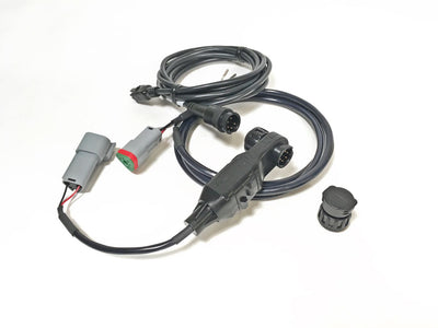 Eas Sotf 11-16 GM 6.6l