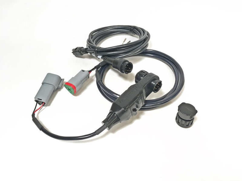 Eas Sotf 01-04 GM 6.6l