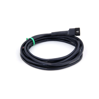 Ring Terminal Cable 144in 3/16