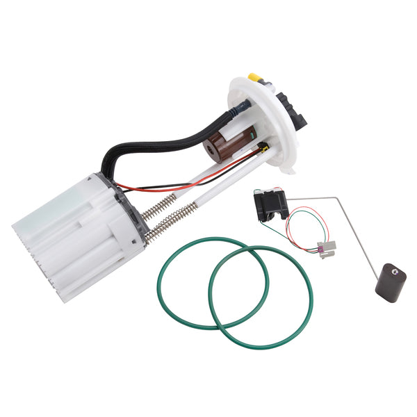 Edelbrock Fuel Pump Kit #15781 07-09 GM 1500 Crew/Ext Cab 4.8L/5.3L-Not Long Bed