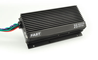 Ignition, I6 Inductive