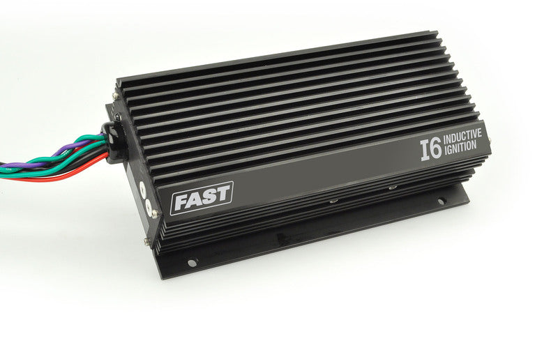 Ignition, I6 Inductive