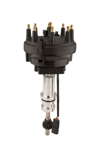 Distributor, Xdi Sportsman, Large Cap, Ford 351w