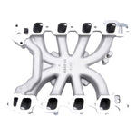 Victor Jr. Ford 4.6L SOHC Modular Carburetor Intake Manifold Without Electronics image 5