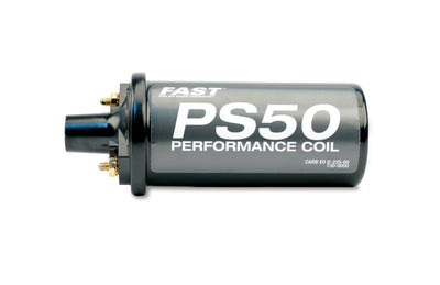 Coil, Fast Ps50, Canister Style