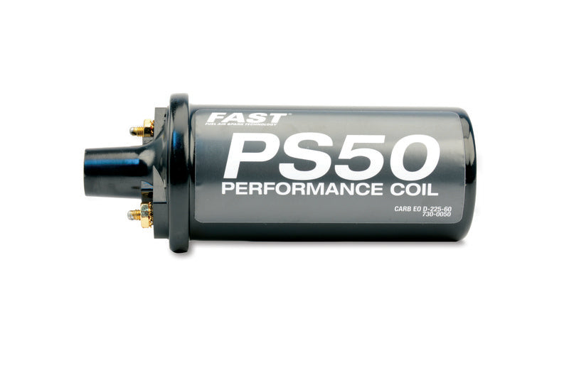 Coil, Fast Ps50, Canister Style