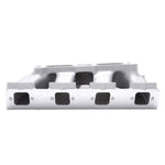 Dual-Quad Chrysler Hemi Gen II Carbureted Intake Manifold image 5