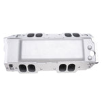 Victor Ram 2-R Big Block Chevy Intake Manifold Base for Carbureted Applications image 1