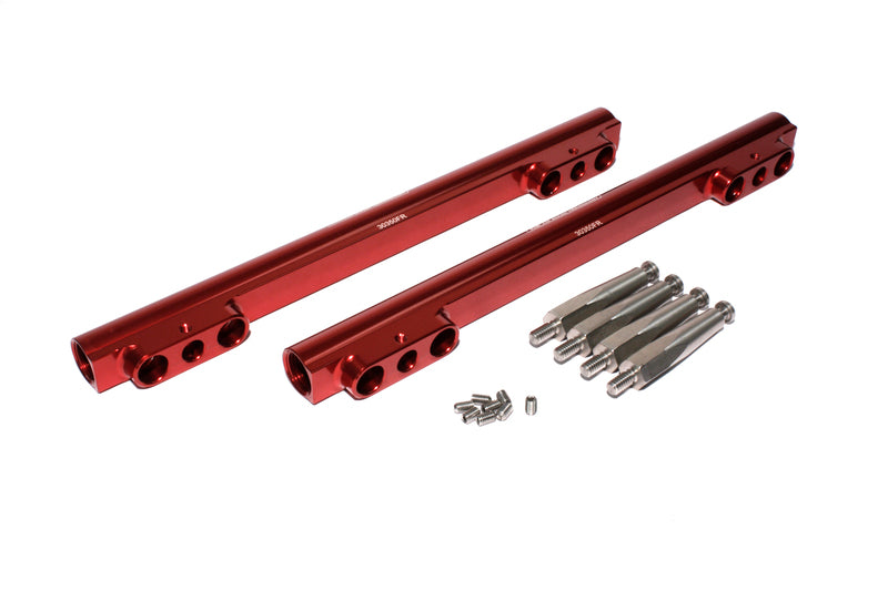 Fuel Rail Kit, For Fast 301235 0 SBC