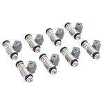 Fuel Injector #3853 Pico 29 lb/hr Set of 8 image 2