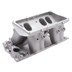 Victor Tunnel Ram 2-R EFI Big Block Chevy Intake Manifold Base Only image 5