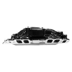RPM Air-Gap Big Block Chevy 2-R Intake Manifold image 5