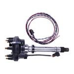 Distributor, Xdi Sportsman, Large Cap, Sb/Bb Chevrolet image 2