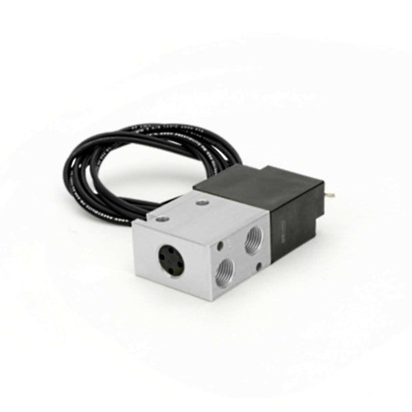 Solenoid, Fast Boost Control