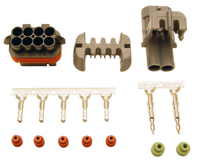 Connector Kit Only, Ipu