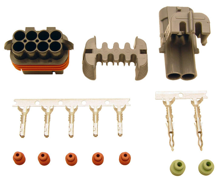 Connector Kit Only, Ipu