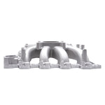 Victor Jr. Ford 4.6L SOHC Modular Carburetor Intake Manifold Without Electronics image 2