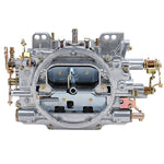 AVS2 Off-Road Carburetor #1915 650 CFM W/ Manual Choke, Satin Finish (Non-EGR) image 6