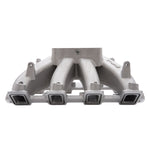 EFI Super Vic Small Block Chevy LS3 4150 Intake Manifold image 5