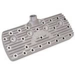 Flathead Ford Cylinder Head With Block Letter Logo image 2