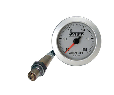 Gauge Kit, Fast Wide Band Air/ Fuel
