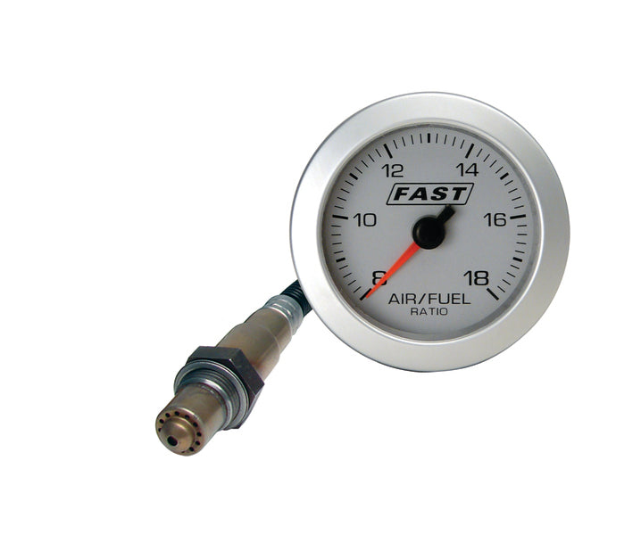 Gauge Kit, Fast Wide Band Air/ Fuel