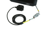 AEM CD Dash Plug & Play Adapter Harness image 1