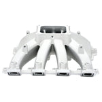 Super Victor Small Block Chevy LS7 EFI Dominator Flange Intake Manifold image 4
