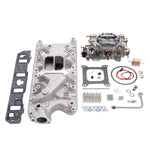 Manifold & Carb Kit image 2