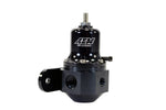 AEM Hi-Cap Universal Adjustable Fuel Pressure Regulator image 6