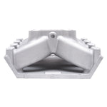 Dual-Quad Chrysler Hemi Gen II Carbureted Intake Manifold image 3