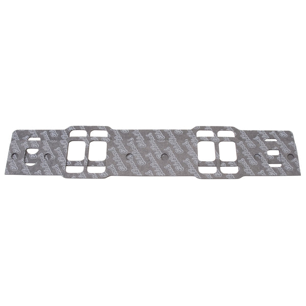 Intake Manifold Gasket for 1958 & Later S/B Chevy Vortec Bowtie