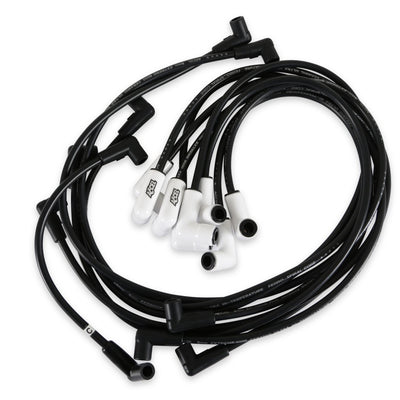 Spark Plug Wire Set - Extreme 9000 Ceramic Boot - Chevy/GMC 85-97 5.0/5.7L TBI
