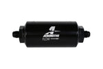 Male AN-06 Stainless 238m Filter image 1