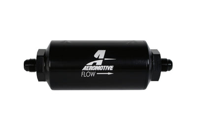 Male AN-06 Stainless 238m Filter