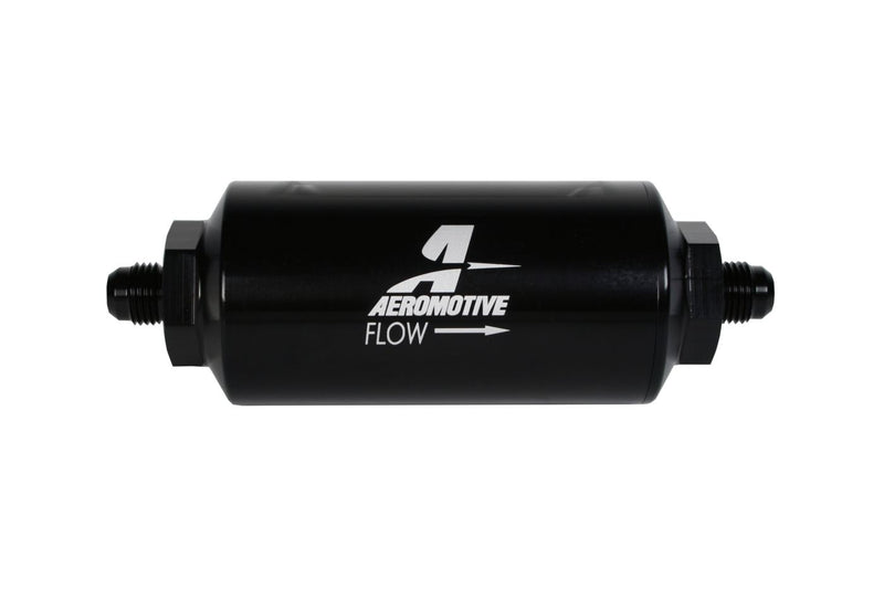 Male AN-06 Stainless 238m Filter