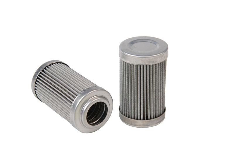 238-M Stainless Element: All 2