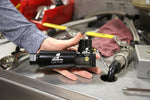 Regulator, EFI, Filter Combo, 10 Micron, AN-6 image 2