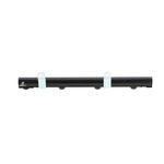 Fuel Rails, 99-03 Ford 5.4L Lightning Truck, Black image 5