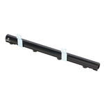 Fuel Rails, 99-03 Ford 5.4L Lightning Truck, Black image 6
