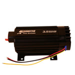 Aeromotive Fuel System Kit - 3.5 GPM Brushless Spur Gear Pump image 1