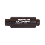 Aeromotive Fuel System Kit - 3.5 GPM Brushless Spur Gear Pump image 5