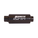Aeromotive Fuel System Kit - 10.0 GPM Brushless Spur Gear Pump image 5