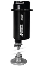 Brushless A1000 In-Tank Pump with Variable Speed Controller image 1
