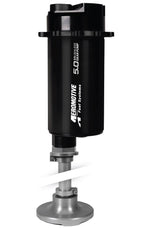 Brushless 5.0 Spur Gear In-Tank Pump with Variable Speed Controller image 1