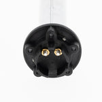Sending Unit, Level, Fuel, Tube Style, 73-10-Ohm, 10