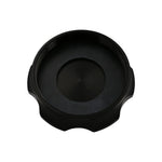 Fillcap, Screw-on, 3-inch, Weld-on, Black image 6