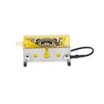Level Sending Unit, Replacement, Fuel Tank, Gen II, 0-90 ohm image 1